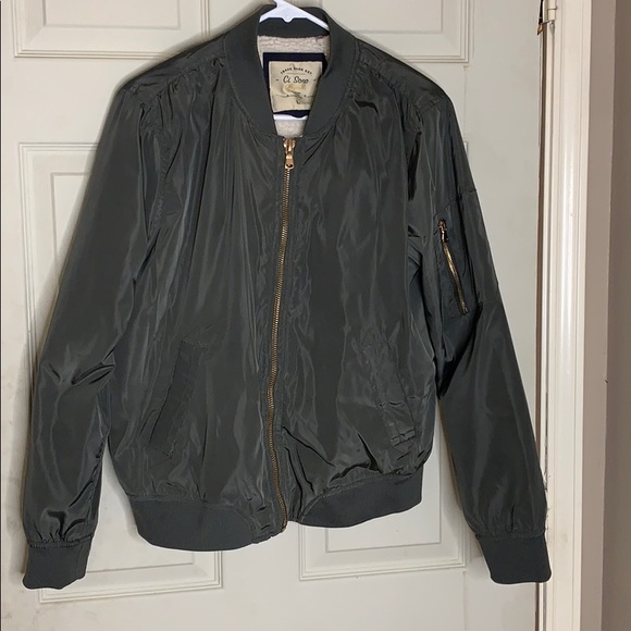 Bomber jacket - Picture 1 of 1